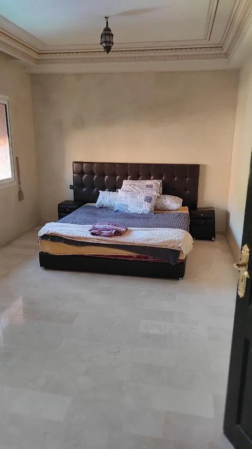 Magnifique Villa 5 Chambre Marrakesh