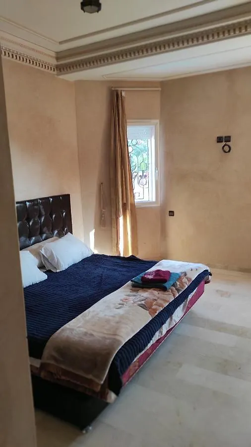 Magnifique Villa 5 Chambre Marrakesh Marocko